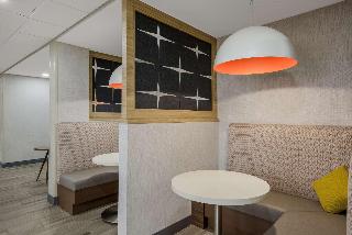Hampton Inn Linden fotoÄŸrafÄ±