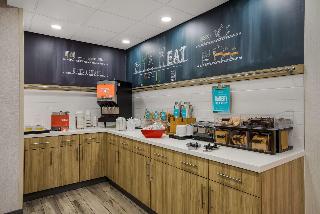 Hampton Inn Linden fotoÄŸrafÄ±