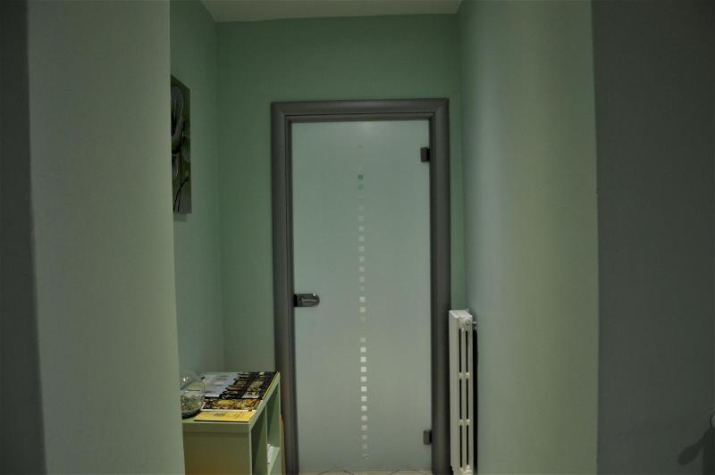 B&B Acquamarina - Lobi