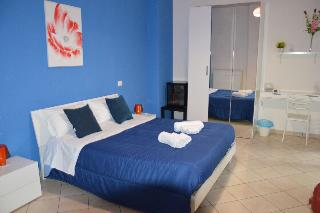 B&B Acquamarina otel fotoğrafı