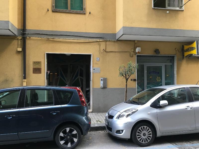 B&B Acquamarina - Genel