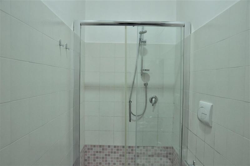 B&B Acquamarina - Oda