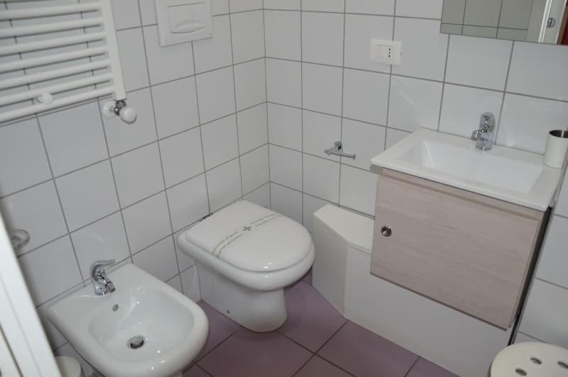 B&B Acquamarina - Oda