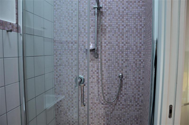 B&B Acquamarina - Oda
