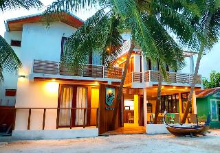 Kinan Retreat otel fotoğrafı