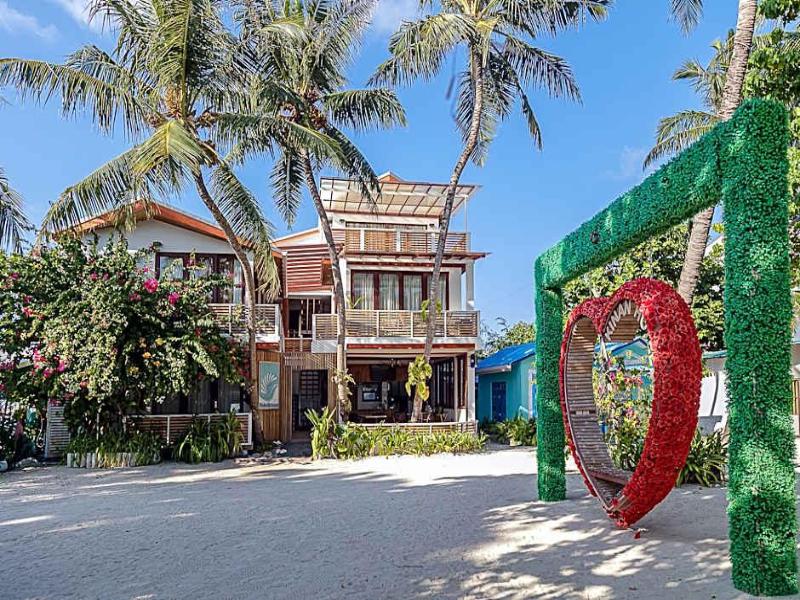 Kinan Retreat - Genel