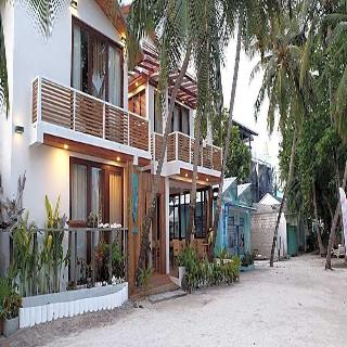 Kinan Retreat fotoÄŸrafÄ±