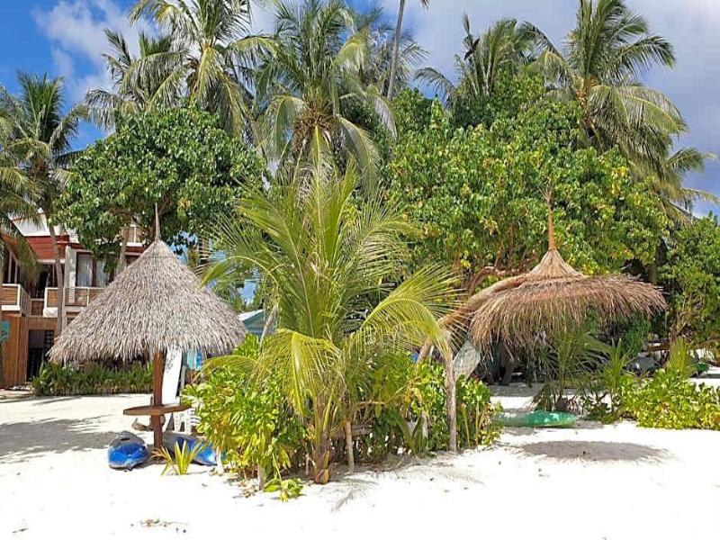 Kinan Retreat - Genel