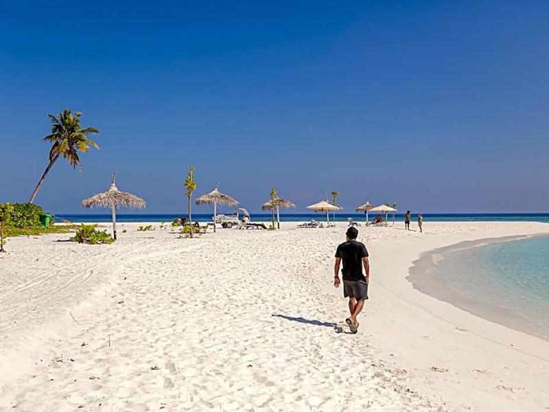 Kinan Retreat - Genel
