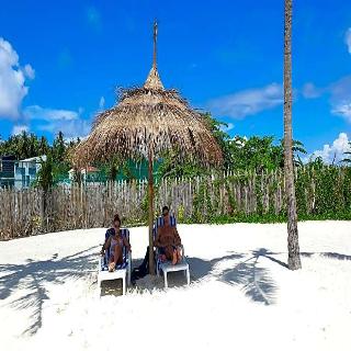 Kinan Retreat fotoÄŸrafÄ±