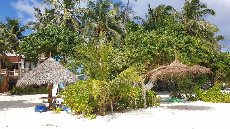 Kinan Retreat - Genel