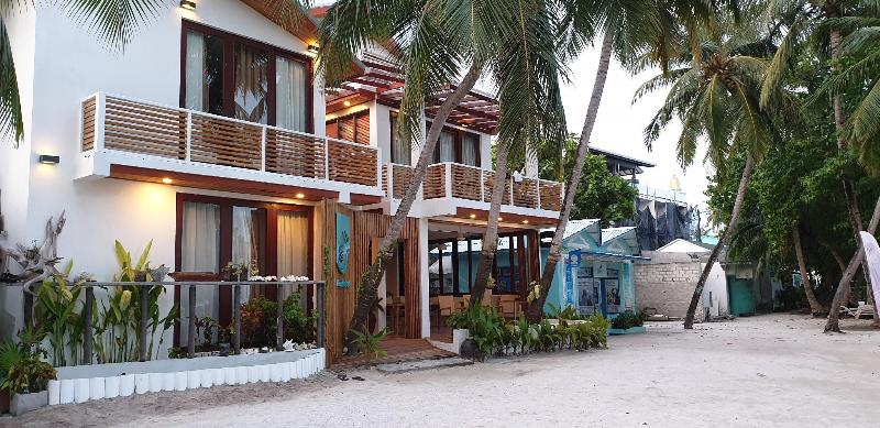Kinan Retreat - Genel