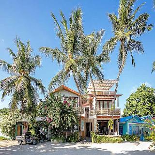 Kinan Retreat fotoÄŸrafÄ±