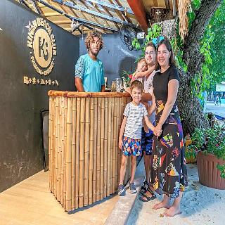 Kinan Retreat fotoÄŸrafÄ±