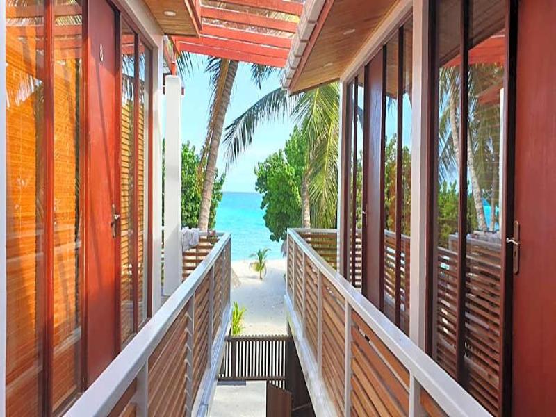 Kinan Retreat - Genel
