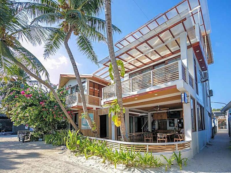 Kinan Retreat - Genel