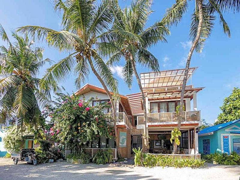 Kinan Retreat - Genel