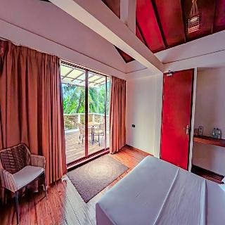 Kinan Retreat fotoÄŸrafÄ±