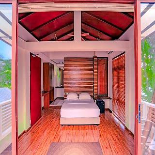 Kinan Retreat fotoÄŸrafÄ±