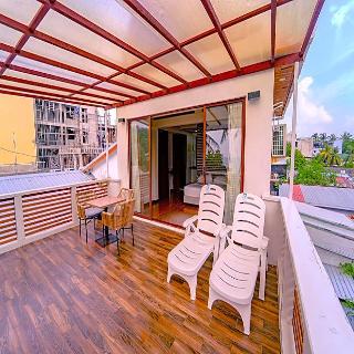 Kinan Retreat fotoÄŸrafÄ±