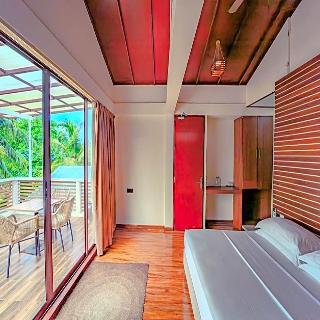Kinan Retreat fotoÄŸrafÄ±