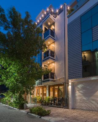 Samann Host otel fotoğrafı