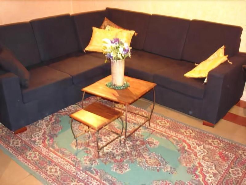Teatro Bellini - Bed & Breakfast - Lobi