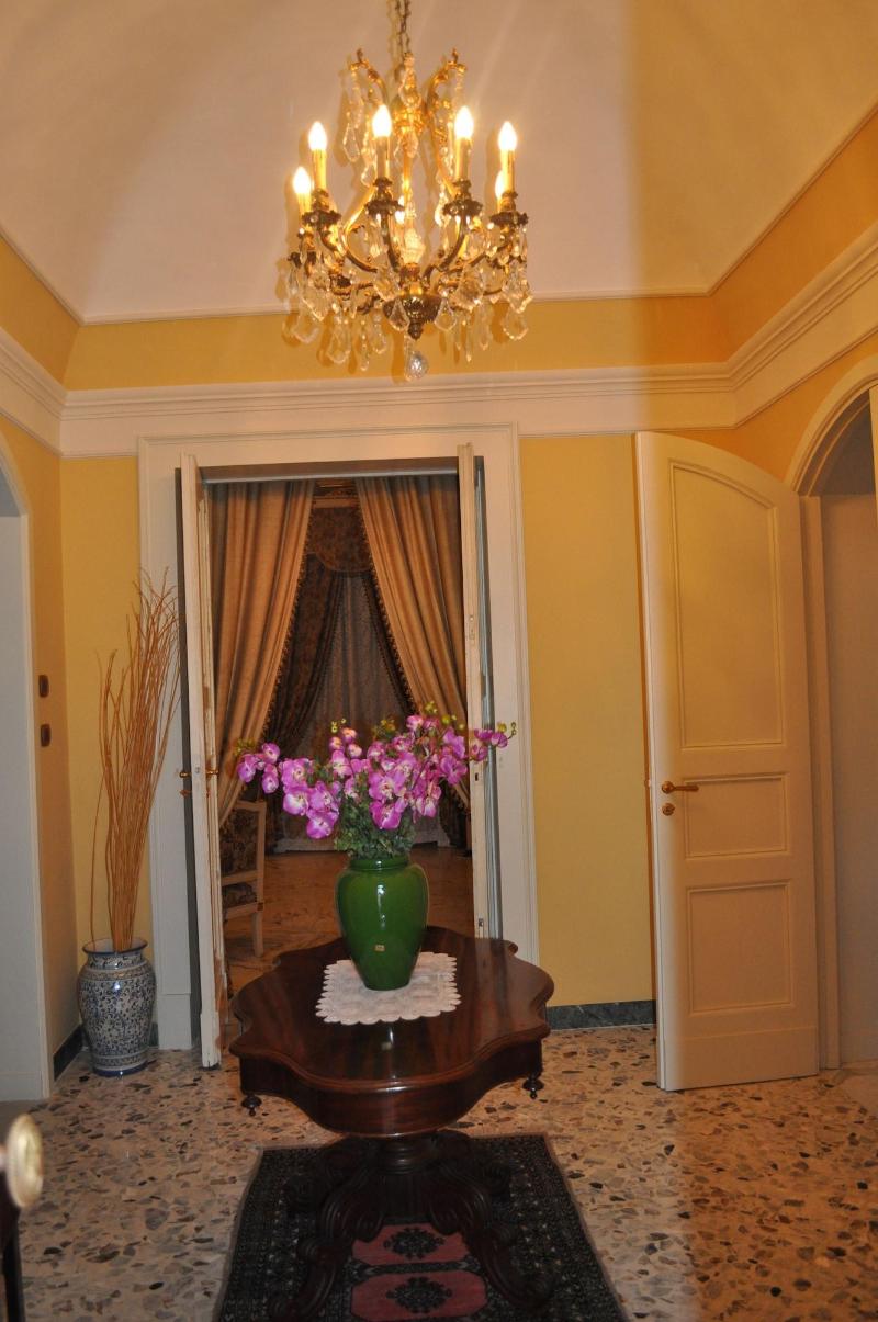 Teatro Bellini - Bed & Breakfast - Lobi