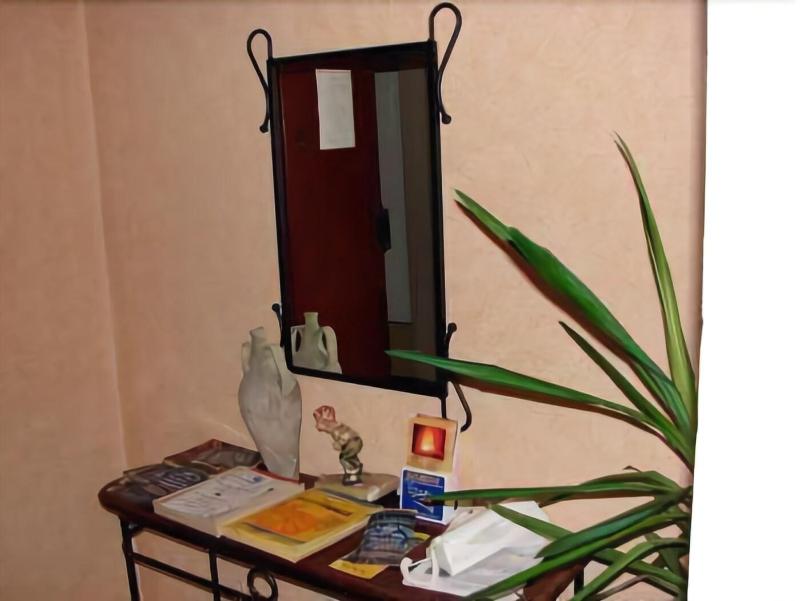 Teatro Bellini - Bed & Breakfast - Lobi