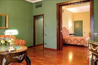 Teatro Bellini - Bed & Breakfast otel fotoğrafı
