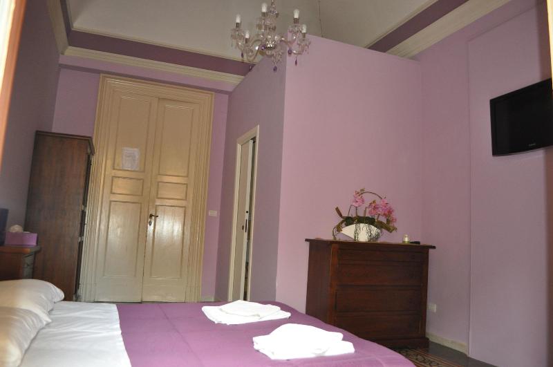 Teatro Bellini - Bed & Breakfast - Oda