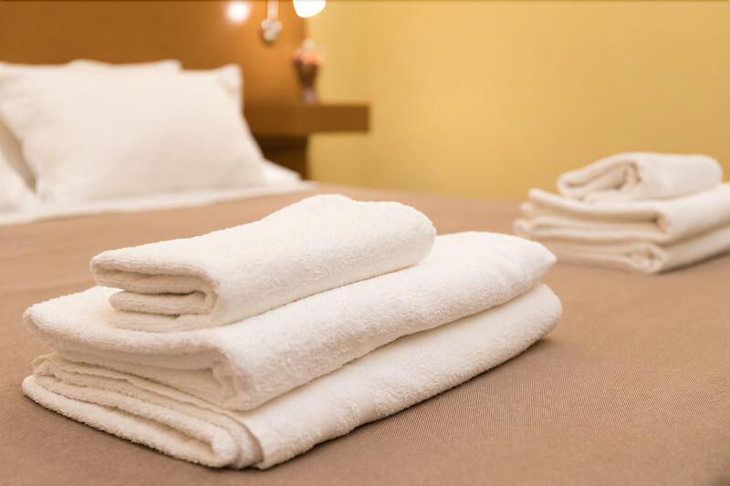 Teatro Bellini - Bed & Breakfast - Oda