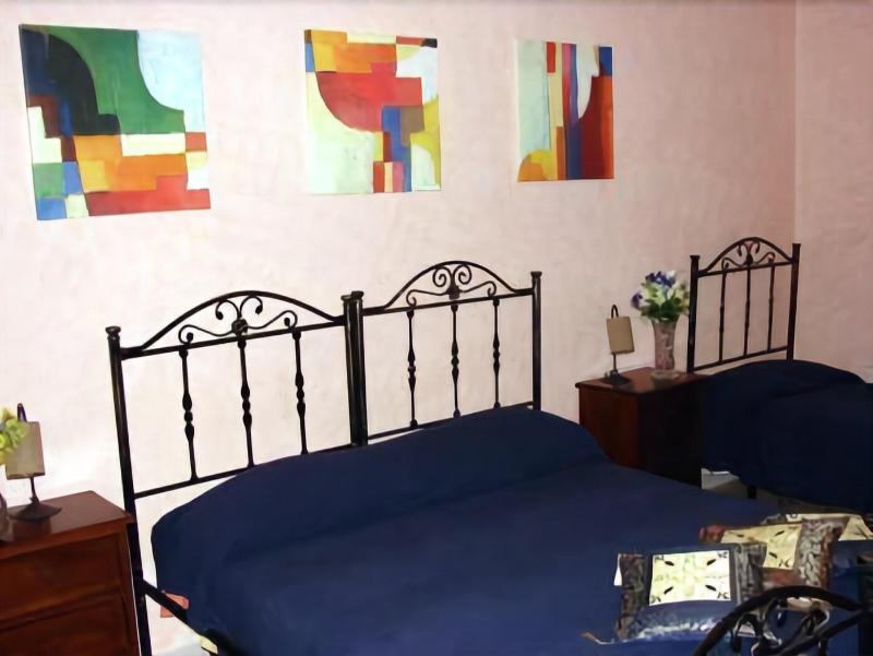 Teatro Bellini - Bed & Breakfast - Oda
