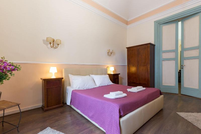 Teatro Bellini - Bed & Breakfast - Oda