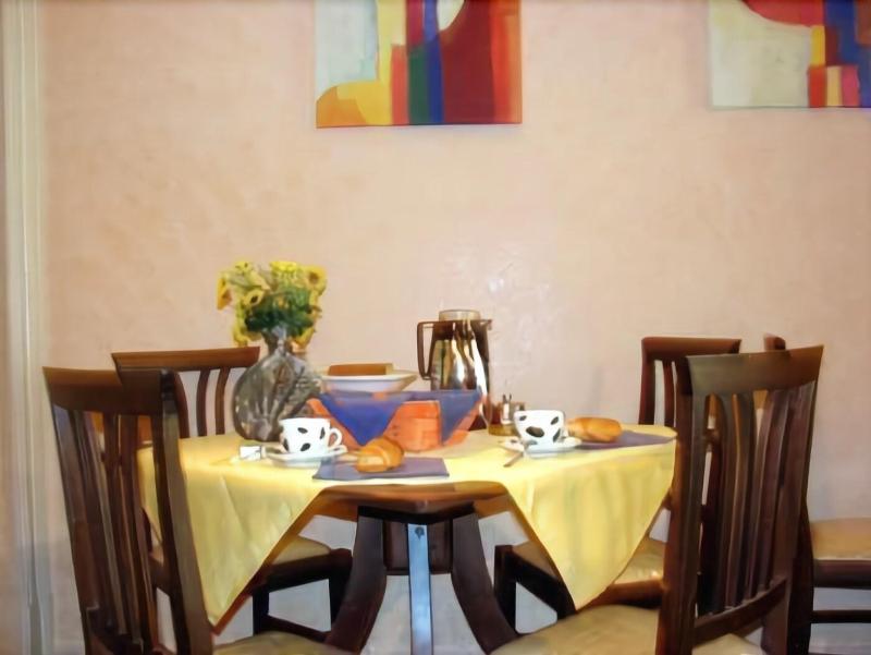 Teatro Bellini - Bed & Breakfast - Oda