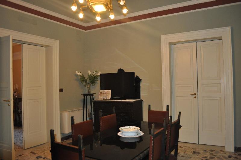 Teatro Bellini - Bed & Breakfast - Oda