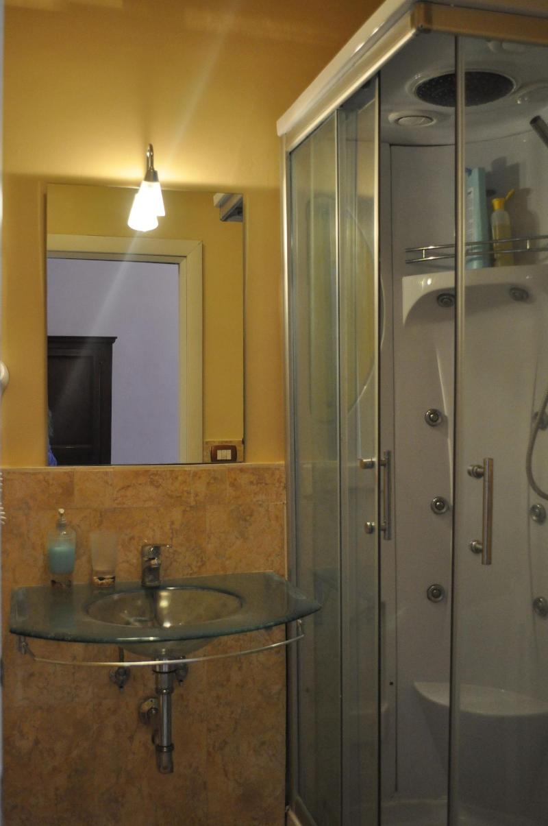 Teatro Bellini - Bed & Breakfast - Oda