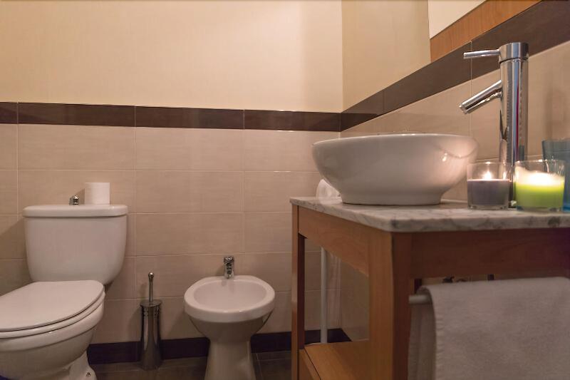 Teatro Bellini - Bed & Breakfast - Oda