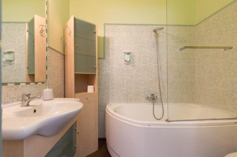Teatro Bellini - Bed & Breakfast - Oda
