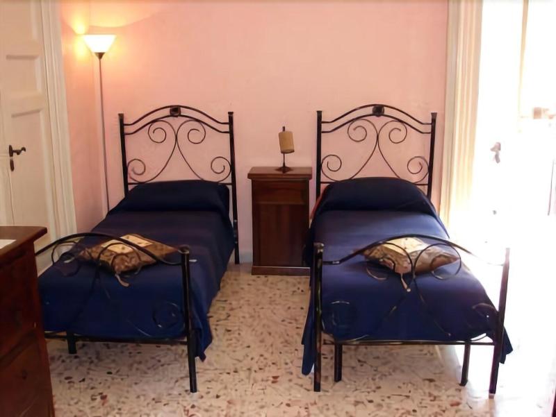 Teatro Bellini - Bed & Breakfast - Oda
