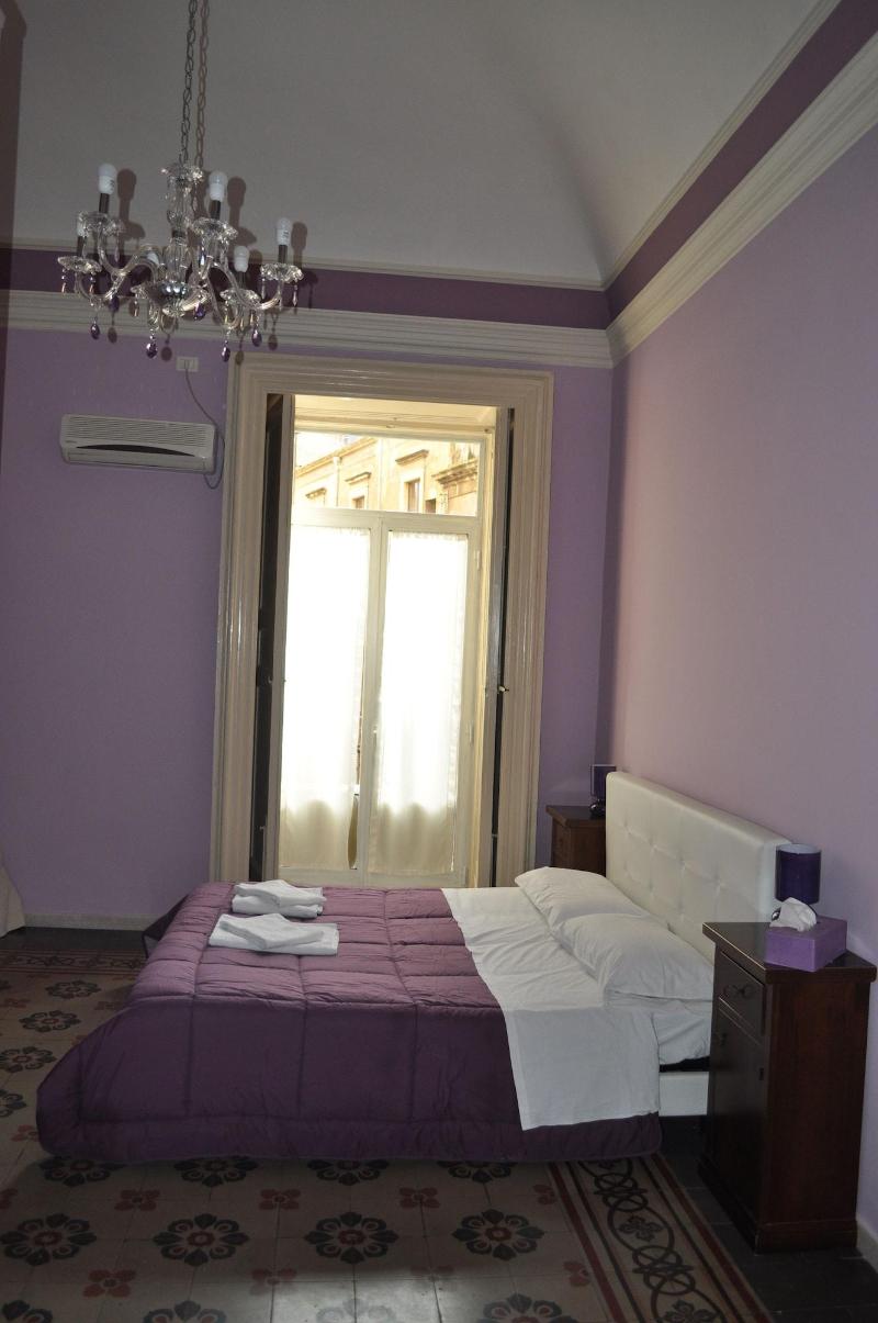 Teatro Bellini - Bed & Breakfast - Oda