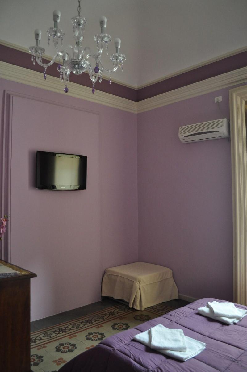 Teatro Bellini - Bed & Breakfast - Oda