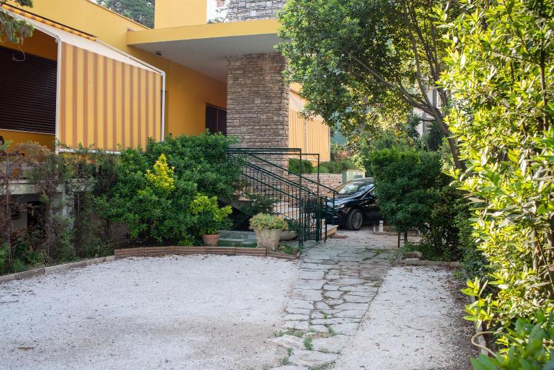 Villa Domus Salento Suites & Rooms - Genel