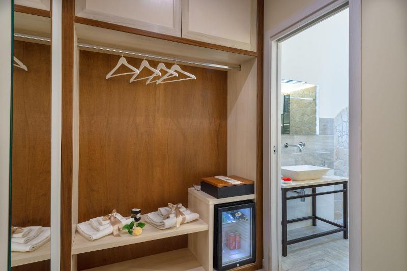 Villa Domus Salento Suites & Rooms - Genel