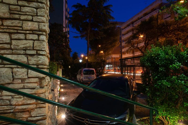 Villa Domus Salento Suites & Rooms - Genel