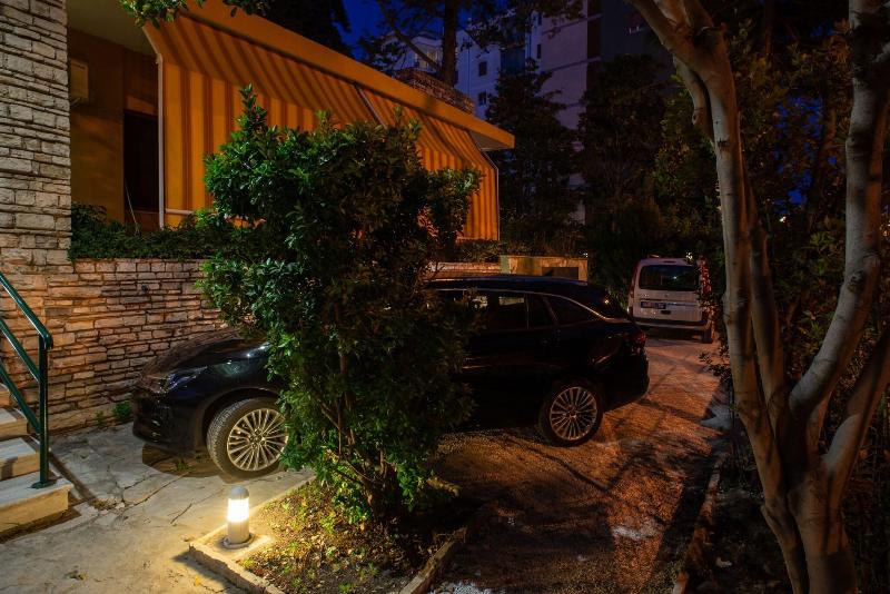 Villa Domus Salento Suites & Rooms - Genel