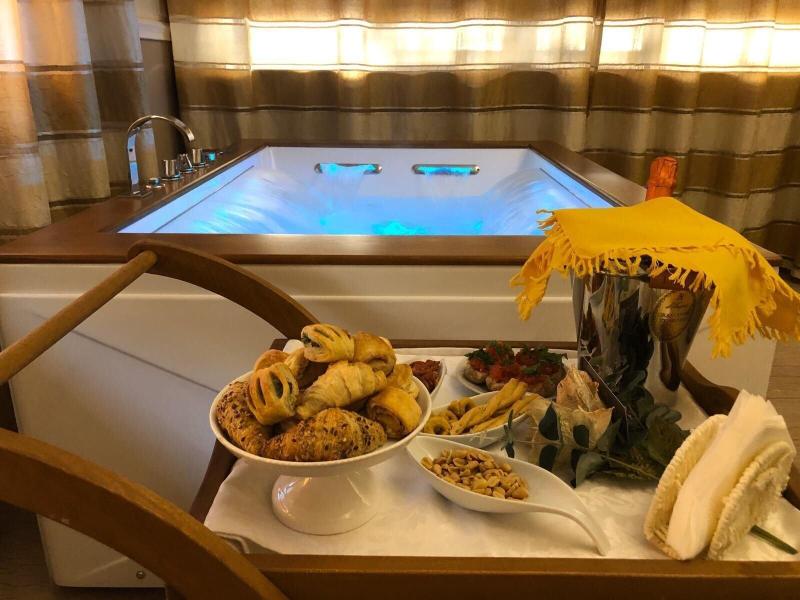 Villa Domus Salento Suites & Rooms - Oda