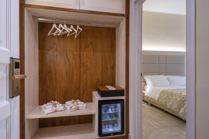Villa Domus Salento Suites & Rooms - Oda