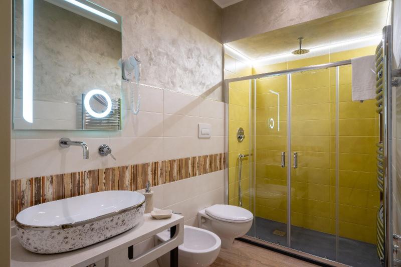 Villa Domus Salento Suites & Rooms - Oda