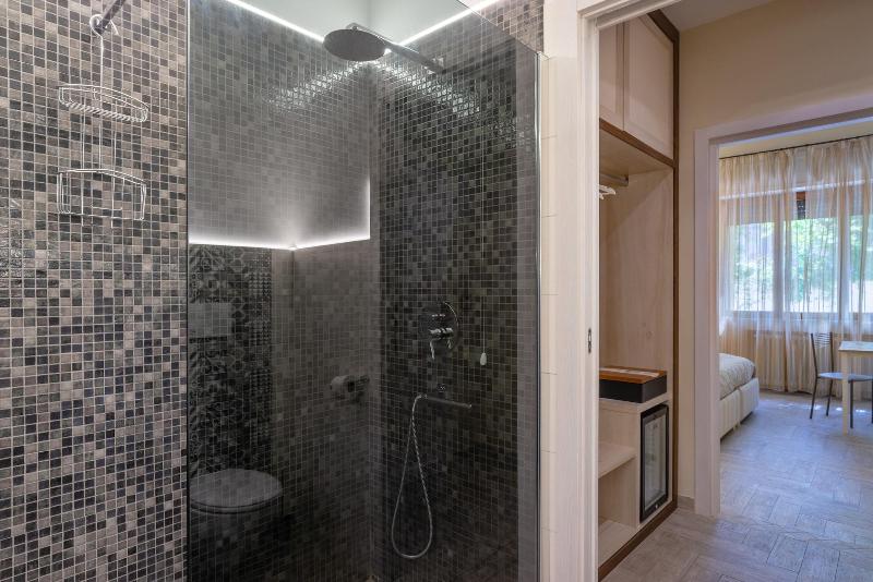 Villa Domus Salento Suites & Rooms - Oda